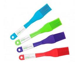 Mini Basting Brush, Made From Flexible Silicone (Assorted)