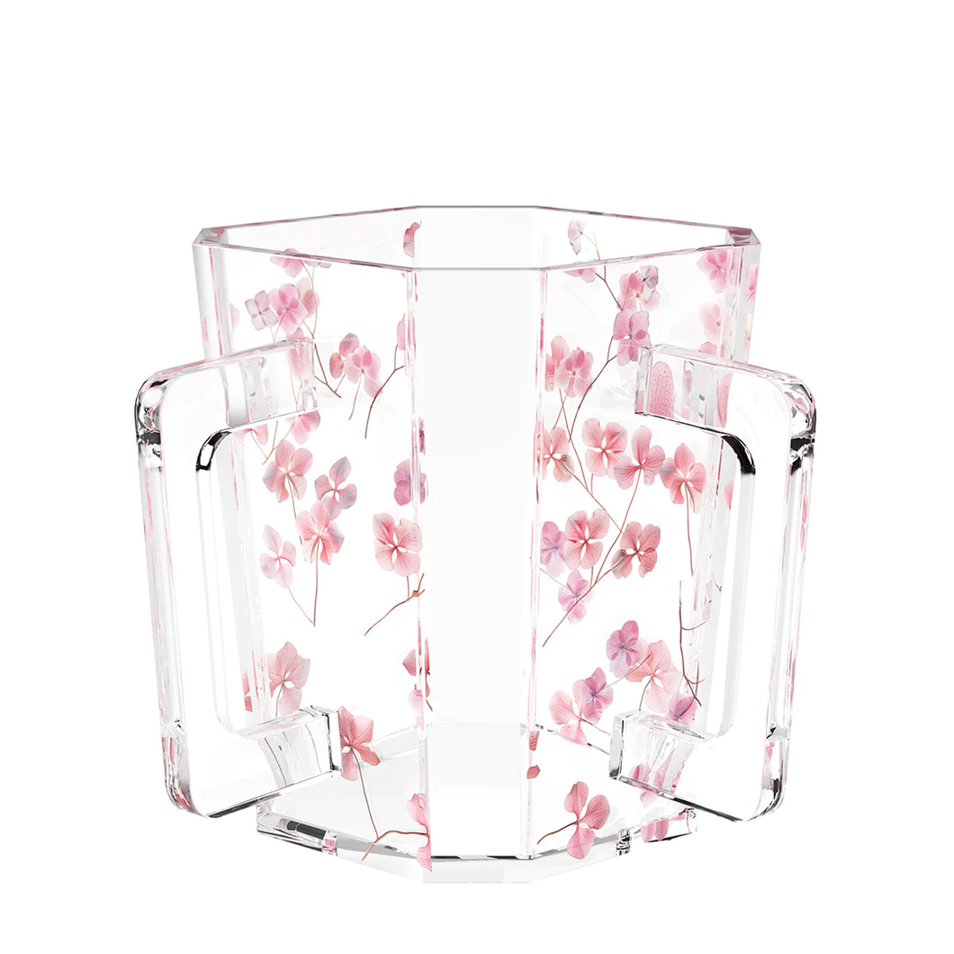 TFWCH01P Hydrangea Washing Cup