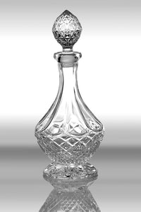 B1012.040.00 Crystal Decanter London