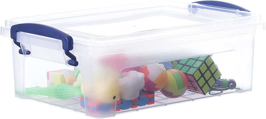 Superio - 2 qt Storage Box