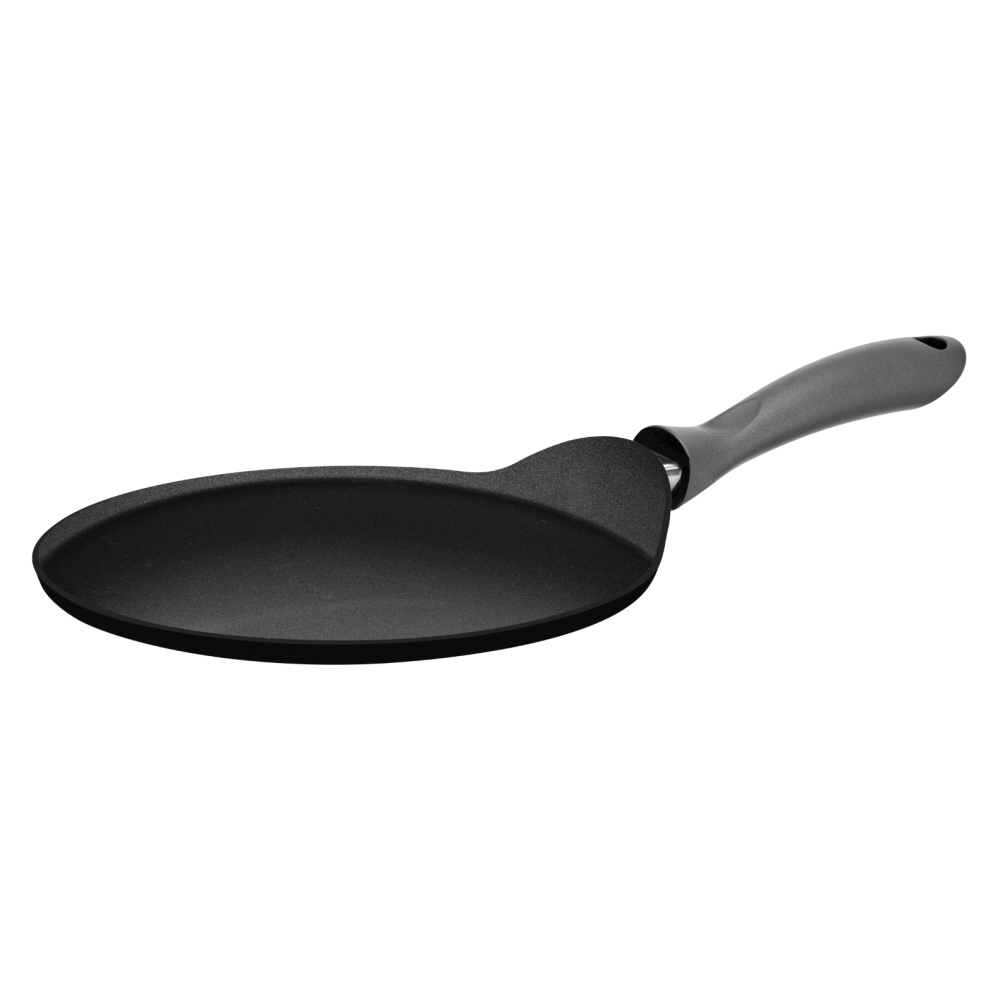 Hascevher Nonstick 11 Inch Crepe Pan