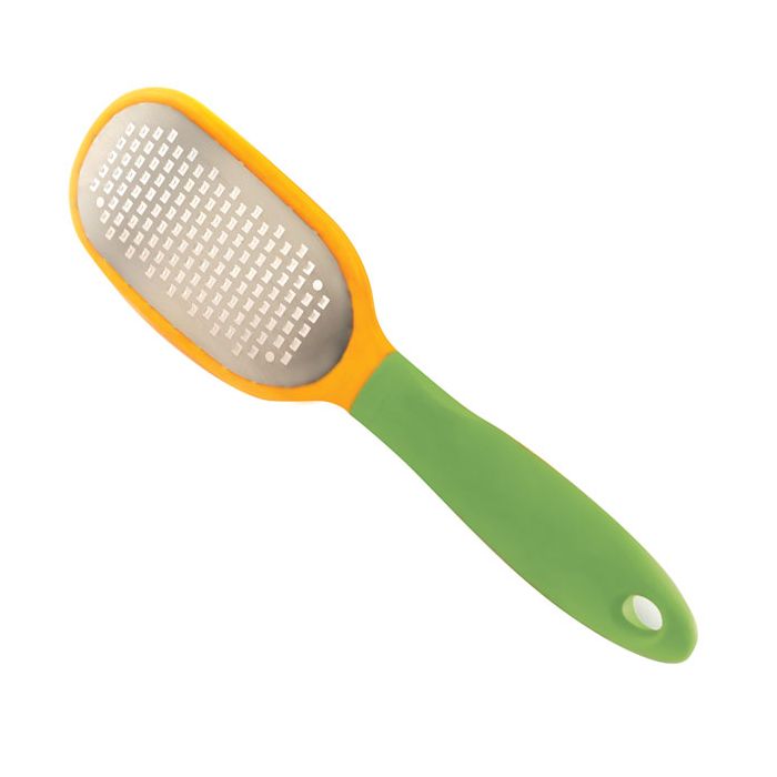 GRIP-EZ CITRUS GRATER