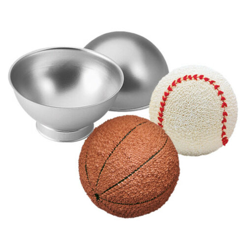 SPORTS BALL PAN SET