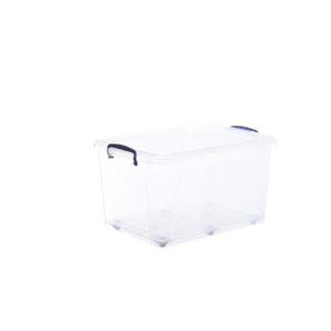 Superio - 28 Qt Storage Box