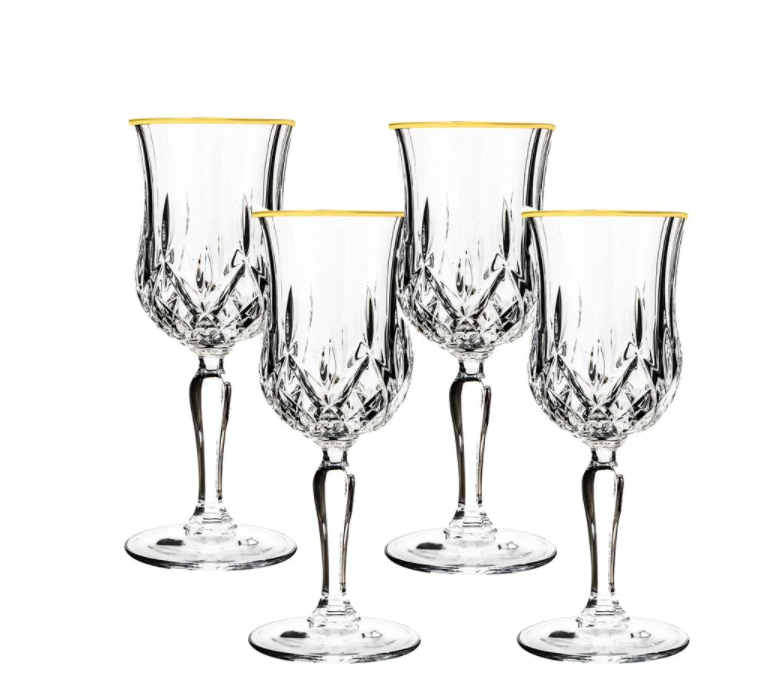 LG6000 Opera Gold Rimm