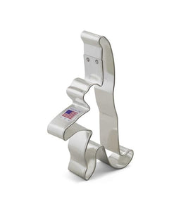 5'' Climbing Monkey Cookie Cutter
