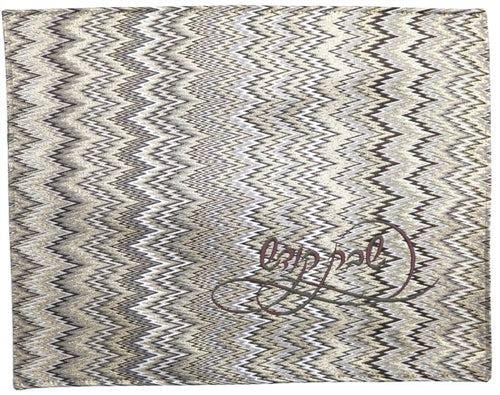 CC1340 Challah Cover