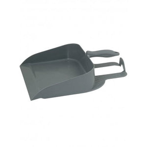 Grey Dustpan 175