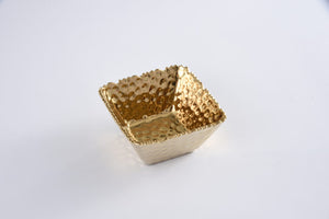 CER-2733-G Small Square Bowl
