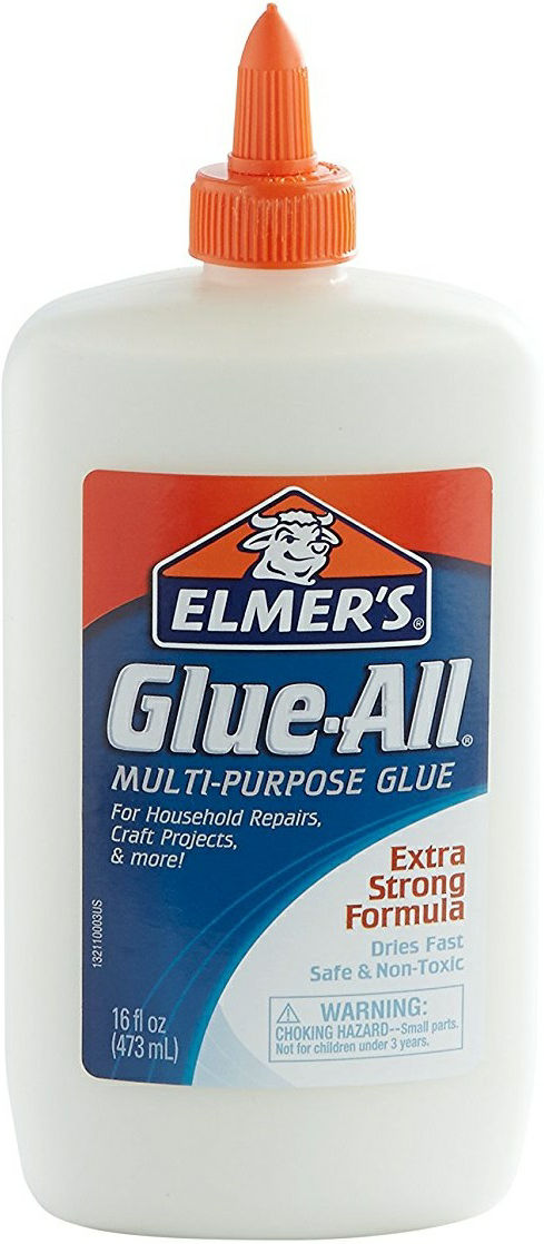 ELMER’S ORIGINAL GLUE ALL- 16 oz