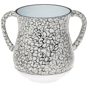 UK48725 Aluminum Washing Cup 13 cm