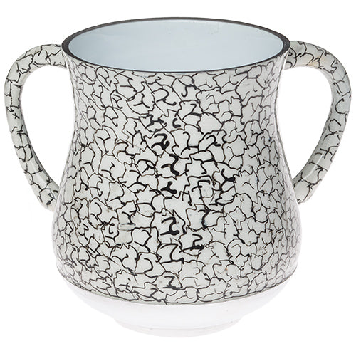 UK48725 Aluminum Washing Cup 13 cm