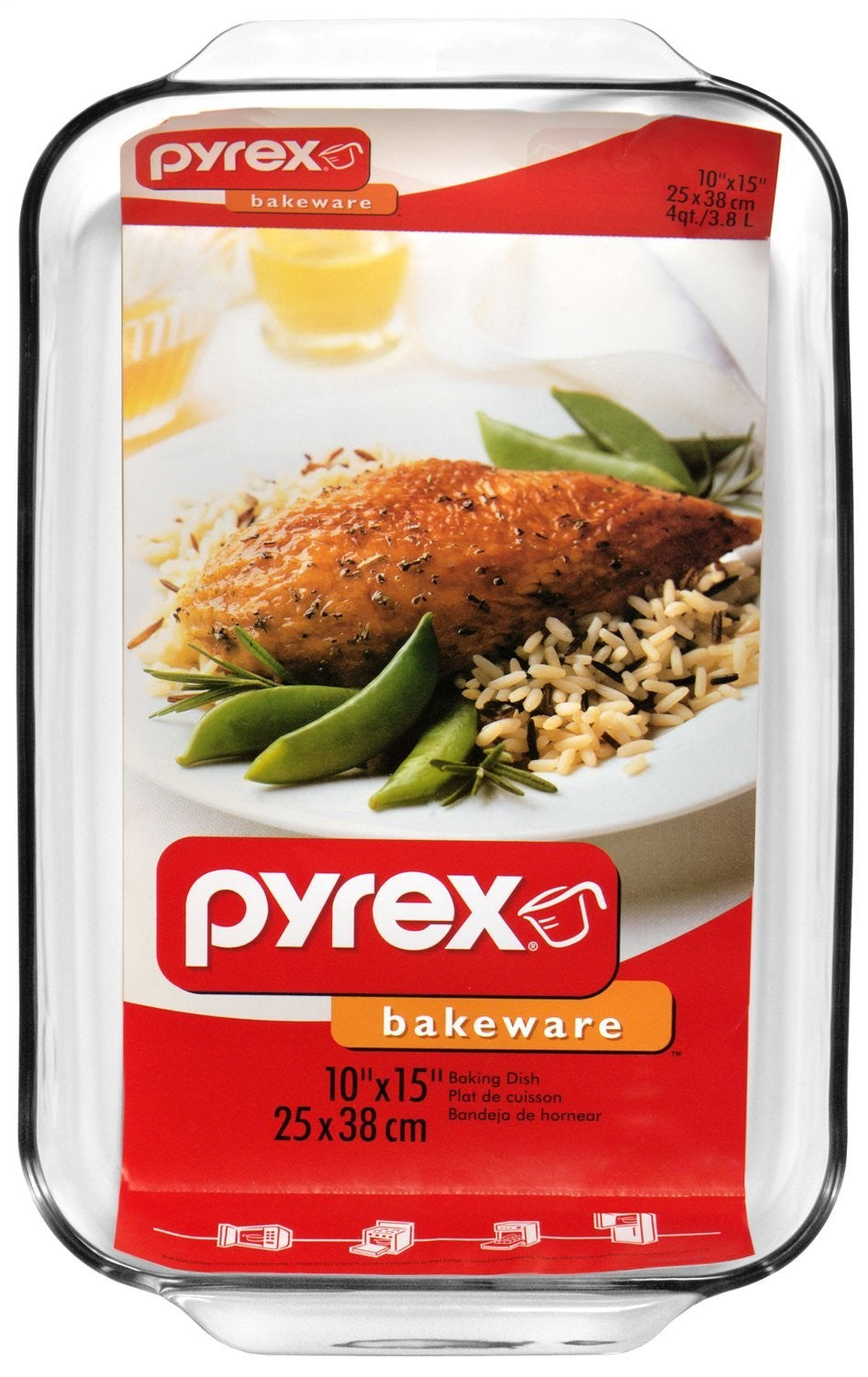 PYREX-RECT-4qt-10x15