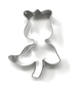 3'' Tulip Cookie Cutter