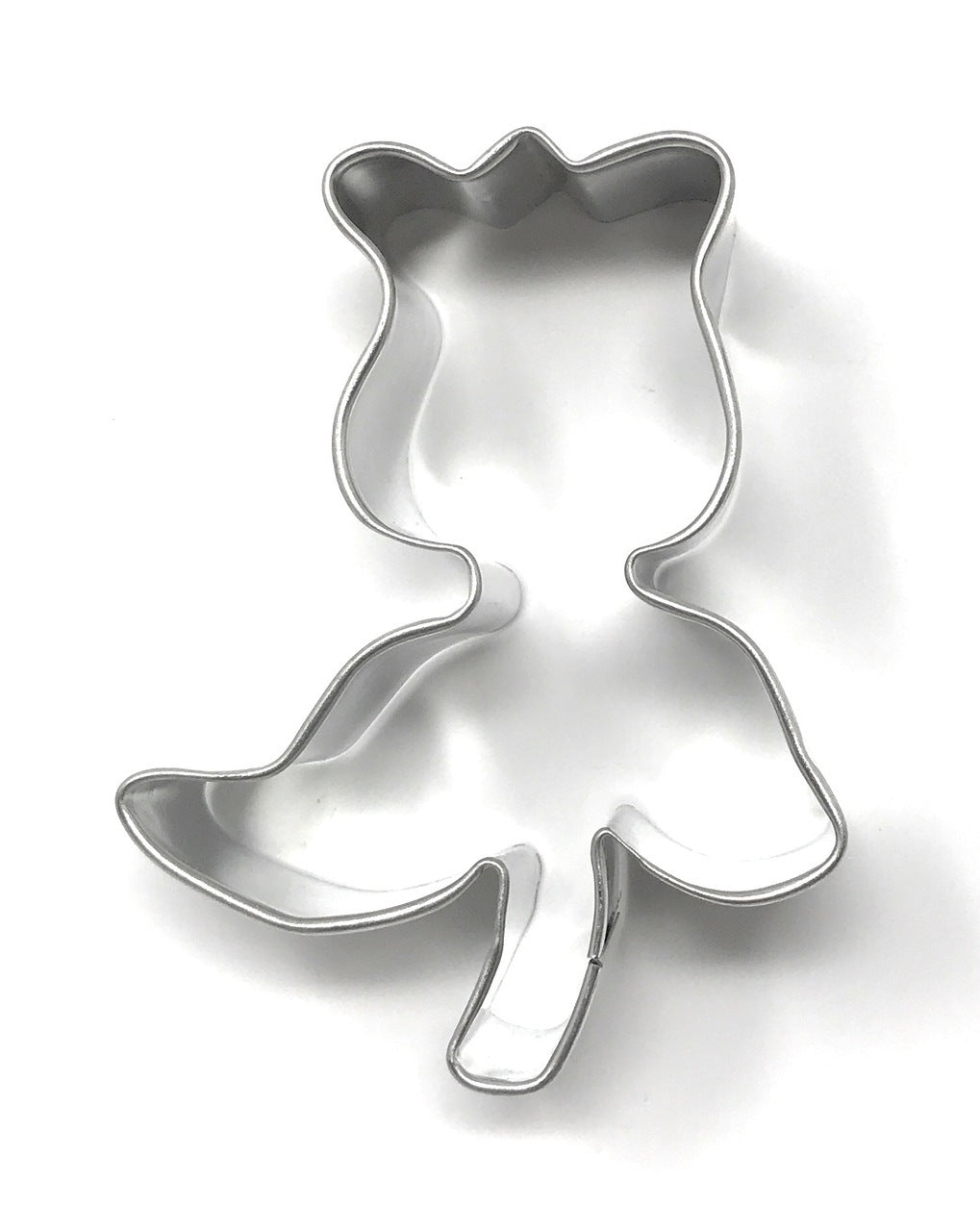 3'' Tulip Cookie Cutter