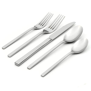 B1016020AL21 Oneida ALLAY Flatware Service For 4