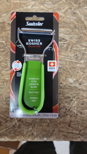 Load image into Gallery viewer, New Swissler Peeler Green

