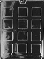 A065 PLAIN SQUARE MINTS