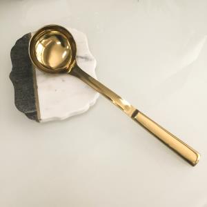 75012 GOLD [STANDARD] LADLE