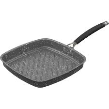 VERDE SEARING GRILL PAN