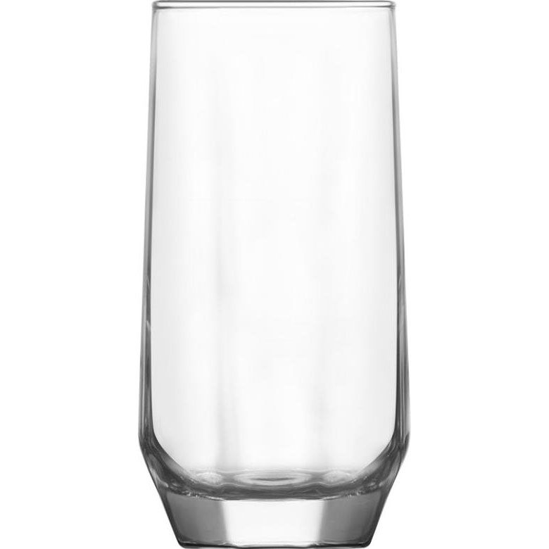 DIA25 Diamond 13 OZ Drinking Glass