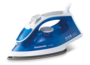 Panasonic 1500 W Blue Iron