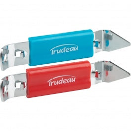 Trudeau - Bottle Opener & Can Piercer, set of 2,