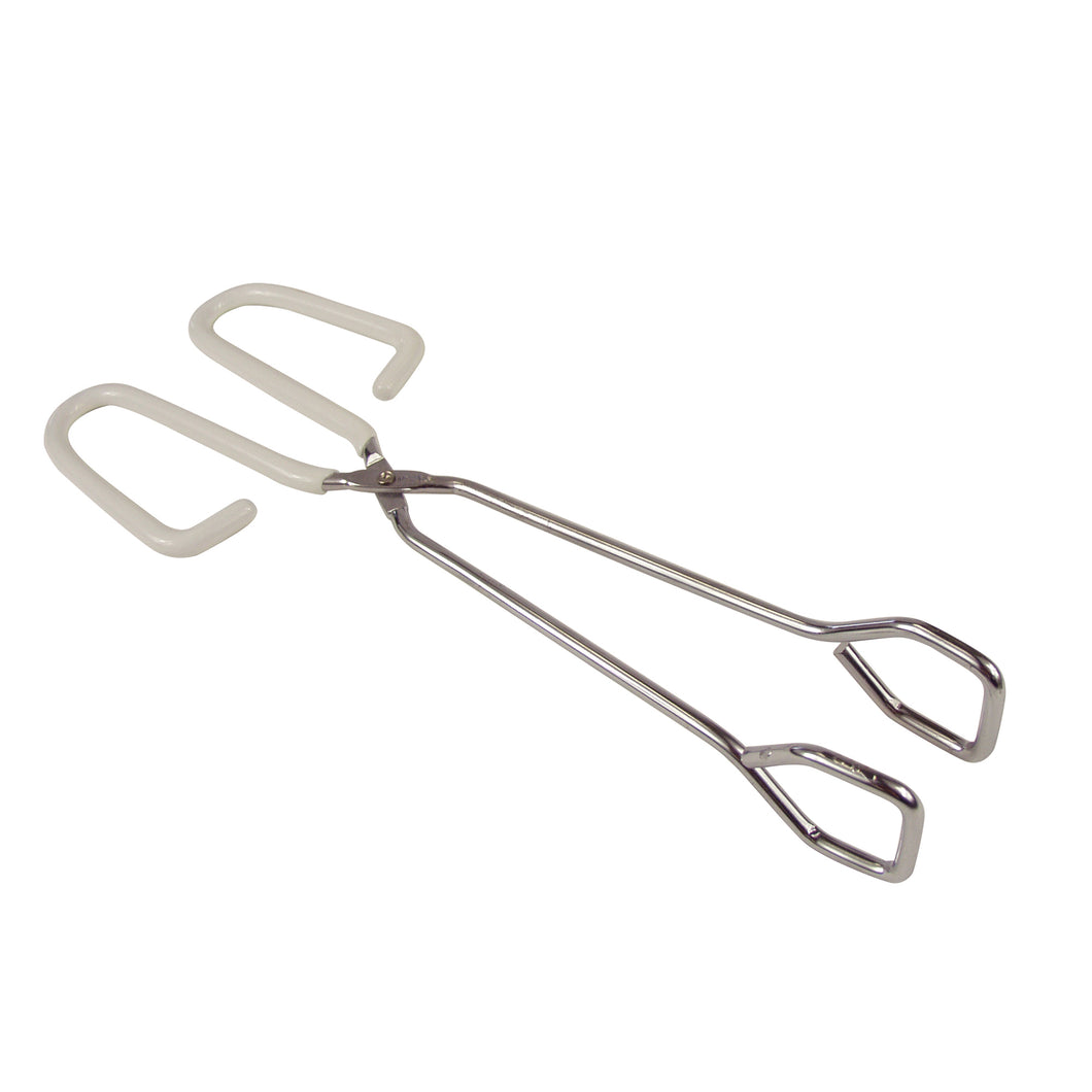 10â€ Tongs