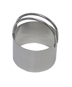 2.33" Biscuit Cutter