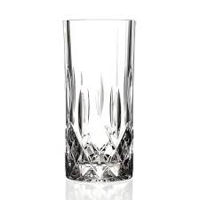 258600 RCR Opera Crystal HighBall set of 6
