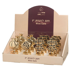 UK49324 Assorted Wine Cork