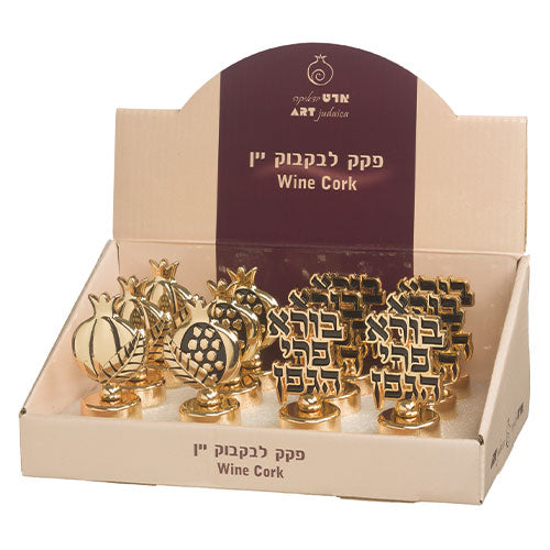 UK49324 Assorted Wine Cork