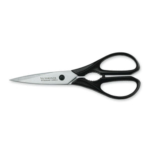 Victorinox - Multipurpose Kitchen Shears, 4"", Black