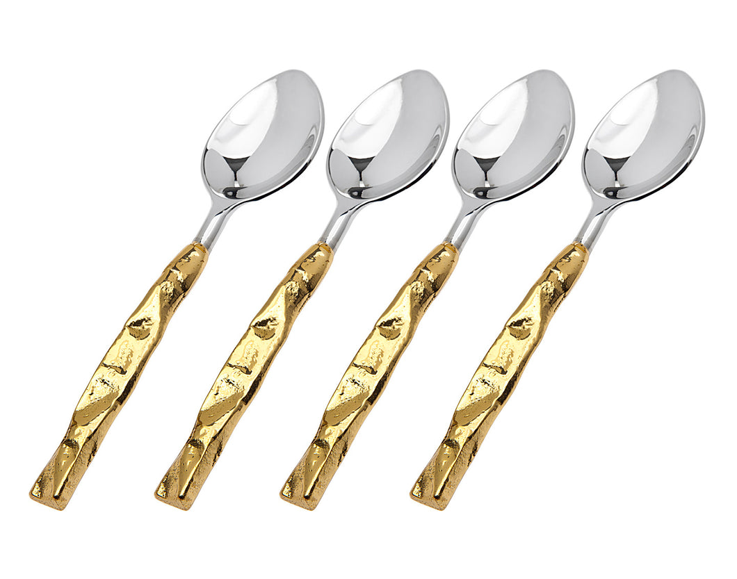 95093 HARPER DESSERT SPOONS