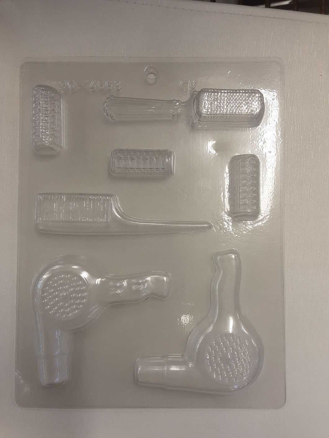 Hair Dressing Set #90-14663