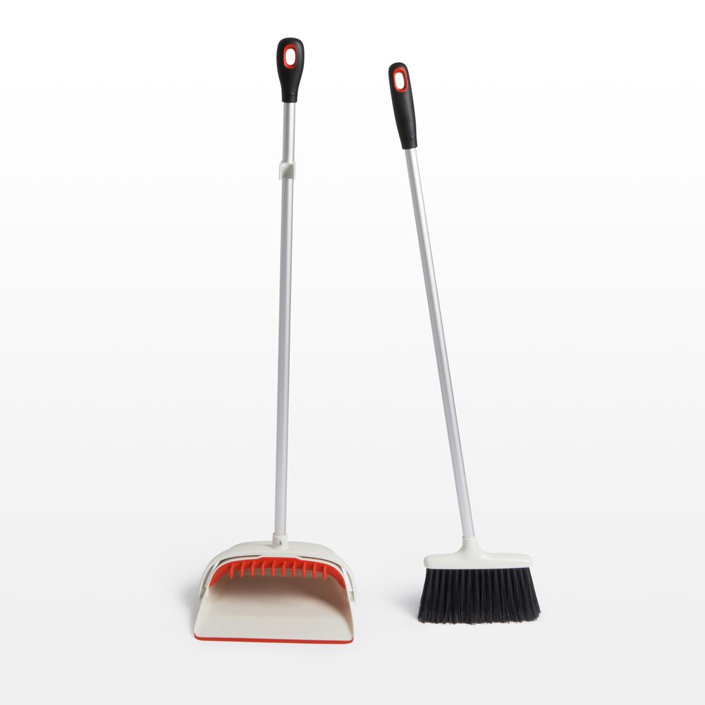 OXO Good Grips Upright Sweep Set