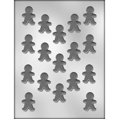 90-4067 Gingerbread Boy 1½