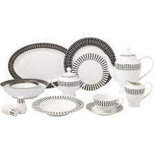 Load image into Gallery viewer, FIESTA-24 Fiesta Dinnerware Service For 4
