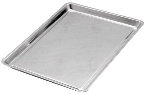 S/S JELLY ROLL BAKING PAN