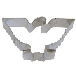 4.5" American Eagle Cookie Cutter