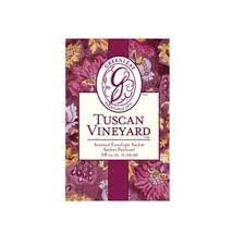 Tuscan Vineyard Mini Sachet