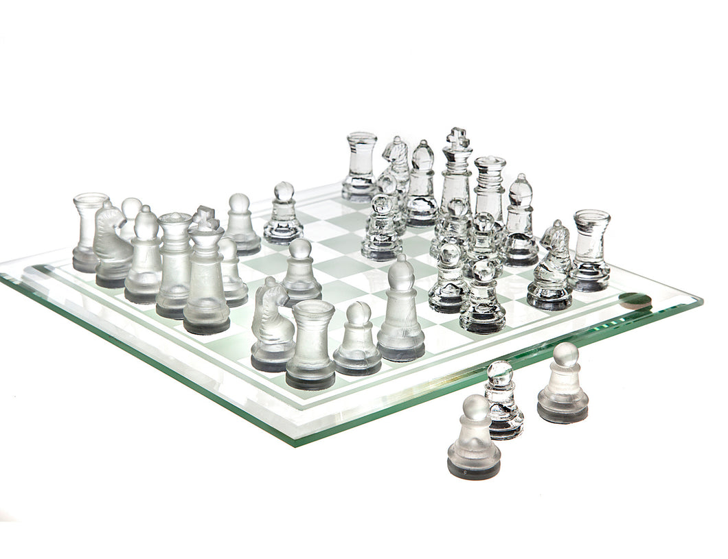 STU-44231 Chess Set 8x8