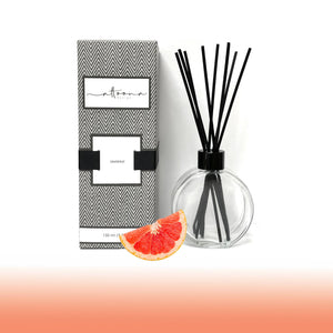 Grapefruit- Diffuser