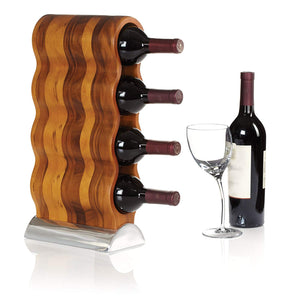 Curvo Wine Rack