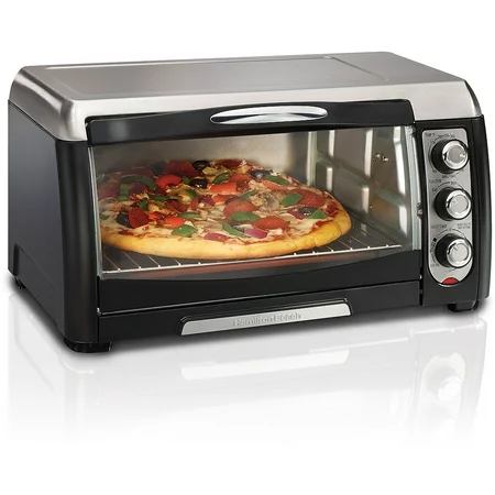 31330D 6-Slice Toaster Oven