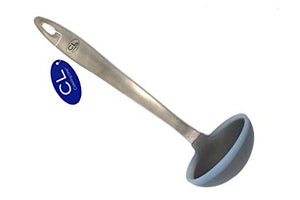 CL- Silicone Ladle (Blue)