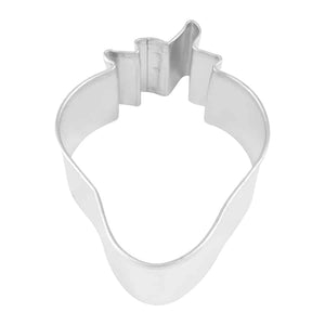 1276STRAWBERRY COOKIE CUTTER (2.5â€³)