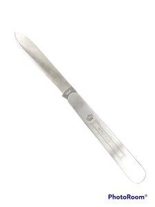 X-large Wide Folding Shabbes Knife