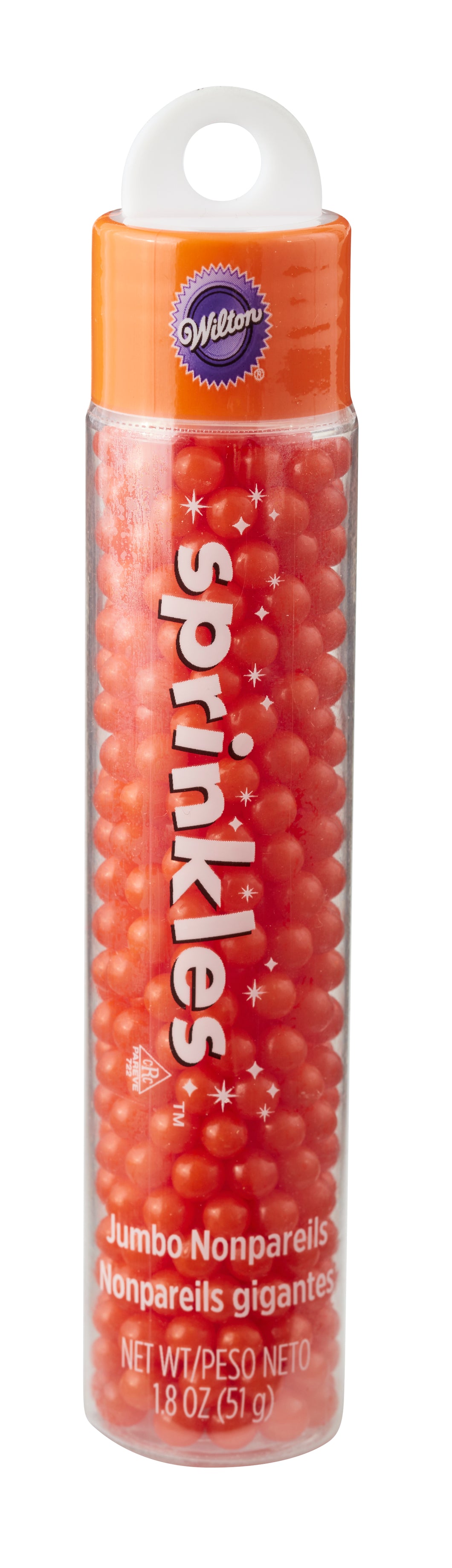 HANGING SKINNY ORANGE JNPS