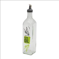 Olive Oil Dispenser Bottle 25.36 fl oz